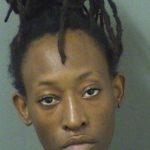 Kayliana Thompson