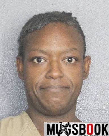 Keisha Prophete-Paul