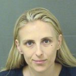 Kendra Harnch