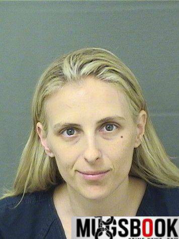 Kendra Harnch