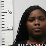 Kennetria Davis