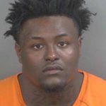 Laharris Tillman