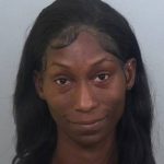 Lateisha Hamilton