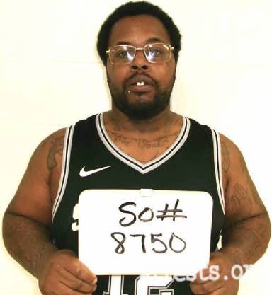Marcus Harper