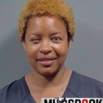Marietta McCloud