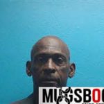 Melvin Woodall