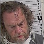 Michael Parks