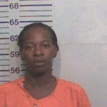Moncharion Jackson