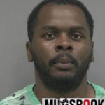 Montrell Flagg
