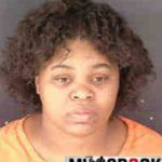 Nakiesha Thrash