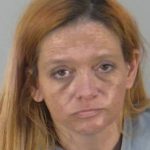 Nicole Alford