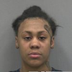 Nikreda Robinson