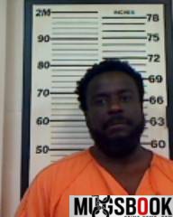 Oterrian McDaniel