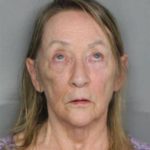 Patricia Gough