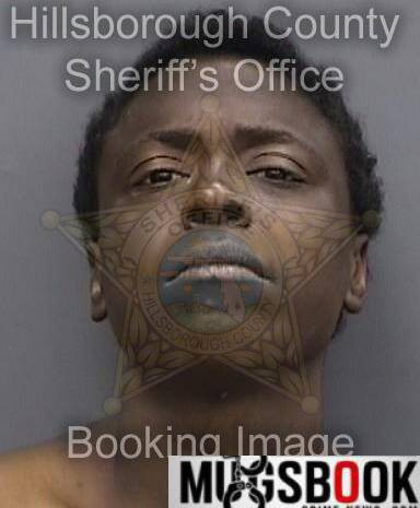 Samaya Hopson