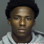 Shamar Mitchell