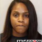 Shanquila McGriff