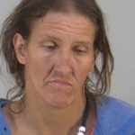 Sharon Corley