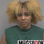 Tashauna Williams