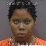 Tiashia Barkley