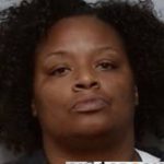Trenise Parham