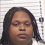 Tyneisha Ryans