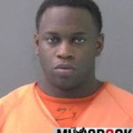 Tyrik Johnson