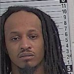Vandarius Carson