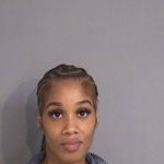 Vanishea Jackson