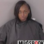 Wilnishia Fulton