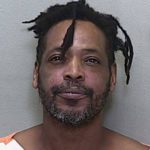 Antonio Perry