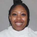 Charmiya Johnson