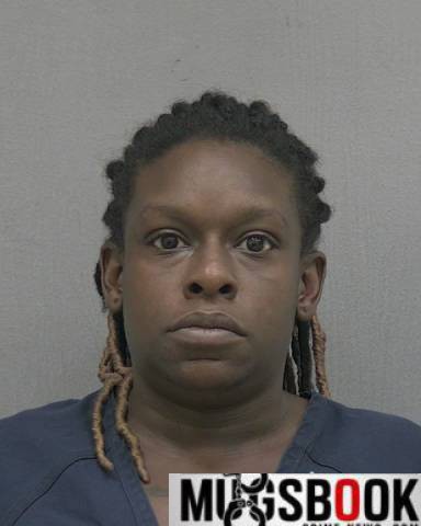 Cyaquita Bryant
