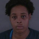Darianna Tensley
