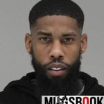 Deaundre Dorsey