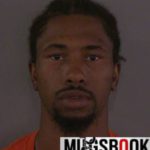 Derrick Harrison