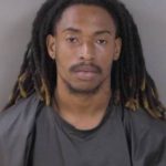 Donte Johnson