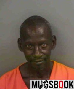 Dwight Troutman