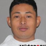 Elvis Moya-Reyes