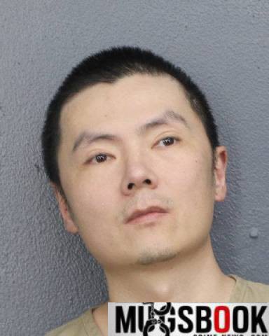 Eric Lin