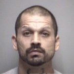Frank Gonzales