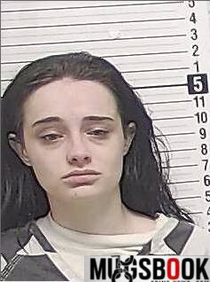 Hailey Lenwell