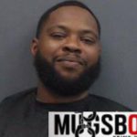 Jacorey Anderson
