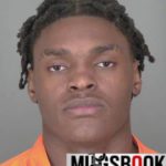 Jamarion Davis