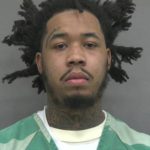 Jayveon Hall