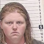 Jessica Patterson