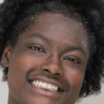 Kaylen Johnson