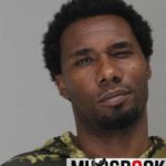 Ladarrin Jones