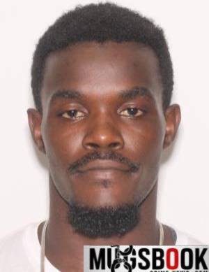 Laquanteris Butler