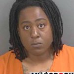 Latravia Thomas